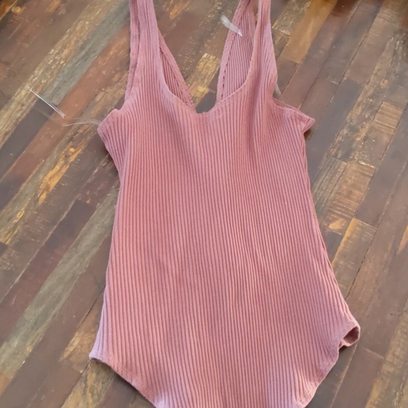 Bodysuit - Picture 2 of 4